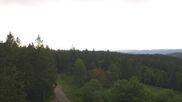 Archived webcam image showing Brend Tower in Furtwangen on 4 Jun 2026 at 07:53