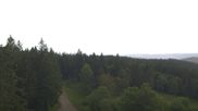 Archived webcam image showing Brend Tower in Furtwangen on 4 Jun 2026 at 14:53