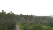 Archived webcam image showing Brend Tower in Furtwangen on 4 Jun 2026 at 16:53