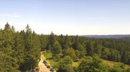 Archiviertes Webcam Bild: Furtwangen - Brendturm am 12.07.2026 um 14:05 Uhr