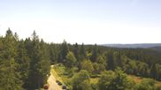 Archiviertes Webcam Bild: Furtwangen - Brendturm am 12.07.2026 um 12:05 Uhr
