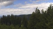 Archived webcam image showing Brend Tower in Furtwangen on 27 Jul 2026 at 12:28