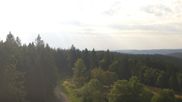 Archived webcam image showing Brend Tower in Furtwangen on 3 Aug 2026 at 08:39