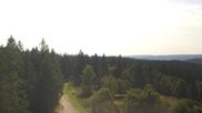 Archived webcam image showing Brend Tower in Furtwangen on 3 Aug 2026 at 10:39