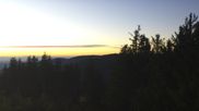Archived webcam image showing Brend Tower in Furtwangen on 25 Sep 2026 at 20:25