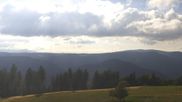Archived webcam image showing Brend Tower in Furtwangen on 2 Oct 2026 at 16:29