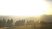 Archived webcam image showing Brend Tower in Furtwangen on 2 Oct 2026 at 18:29
