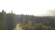Archived webcam image showing Brend Tower in Furtwangen on 2 Oct 2026 at 10:29