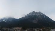 Archiviertes Webcam Bild: Telfs in Tirol am 12.04.2026 um 18:17 Uhr