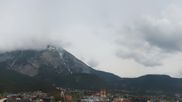 Archiviertes Webcam Bild: Telfs in Tirol am 12.04.2026 um 12:17 Uhr