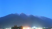 Archived webcam image showing Telfs in Tyrol on 28 May 2026 at 04:05