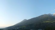 Archived webcam image showing Telfs in Tyrol on 28 May 2026 at 06:05