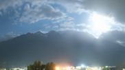 Archived webcam image showing Telfs in Tyrol on 28 May 2026 at 00:05