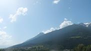 Archived webcam image showing Telfs in Tyrol on 28 May 2026 at 10:05