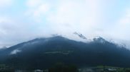 Archived webcam image showing Telfs in Tyrol on 21 May 2026 at 06:33