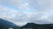 Archived webcam image showing Telfs in Tyrol on 21 May 2026 at 07:33