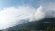 Archived webcam image showing Telfs in Tyrol on 21 May 2026 at 08:33