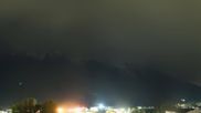 Archived webcam image showing Telfs in Tyrol on 21 May 2026 at 00:33