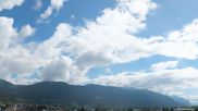 Archived webcam image showing Telfs in Tyrol on 21 May 2026 at 10:33