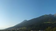 Archiviertes Webcam Bild: Telfs in Tirol am 12.07.2026 um 07:53 Uhr