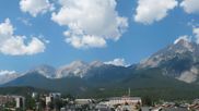 Archiviertes Webcam Bild: Telfs in Tirol am 12.07.2026 um 14:53 Uhr