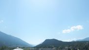 Archiviertes Webcam Bild: Telfs in Tirol am 12.07.2026 um 16:33 Uhr