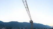 Archived webcam image showing Telfs in Tyrol on 15 Aug 2026 at 06:13