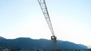Archived webcam image showing Telfs in Tyrol on 15 Aug 2026 at 07:13