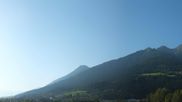 Archived webcam image showing Telfs in Tyrol on 15 Aug 2026 at 08:13