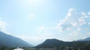 Archived webcam image showing Telfs in Tyrol on 15 Aug 2026 at 16:13