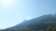 Archived webcam image showing Telfs in Tyrol on 15 Aug 2026 at 10:13