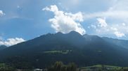 Archiviertes Webcam Bild: Telfs in Tirol am 26.08.2026 um 14:01 Uhr