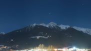 Archiviertes Webcam Bild: Telfs in Tirol am 26 Feb 2026 um 20:01 Uhr