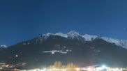 Archiviertes Webcam Bild: Telfs in Tirol am 26 Feb 2026 um 22:35 Uhr