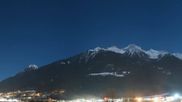 Archiviertes Webcam Bild: Telfs in Tirol am 27 Feb 2026 um 00:20 Uhr
