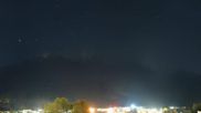 Archived webcam image showing Telfs in Tyrol on 23 Oct 2026 at 04:18