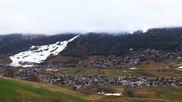 Archived webcam image showing Livigno - Mottolino Fun Mountain on 30 Apr 2026 at 07:52