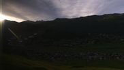 Archiviertes Webcam Bild: Livigno: Skiort und Mottolino Fun Mountain am 14.06.2026 um 06:46 Uhr