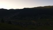 Archiviertes Webcam Bild: Livigno: Skiort und Mottolino Fun Mountain am 12.07.2026 um 06:19 Uhr