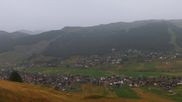 Archiviertes Webcam Bild: Livigno: Skiort und Mottolino Fun Mountain am 16.08.2026 um 18:57 Uhr