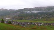 Archiviertes Webcam Bild: Livigno: Skiort und Mottolino Fun Mountain am 10.10.2026 um 12:05 Uhr
