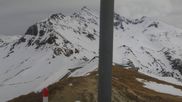Archiviertes Webcam Bild: Großglockner Hochalpenstraße am 12.04.2026 um 16:56 Uhr