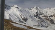 Archiviertes Webcam Bild: Großglockner Hochalpenstraße am 12.04.2026 um 10:56 Uhr