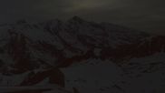 Archiviertes Webcam Bild: Großglockner Hochalpenstraße am 12.04.2026 um 20:56 Uhr