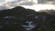 Archived webcam image showing Heiligenblut - Grossglockner High Alpine Road on 14 Jun 2026 at 07:50
