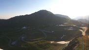 Archived webcam image showing Heiligenblut - Grossglockner High Alpine Road on 22 Jun 2026 at 07:12