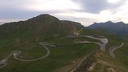Archiviertes Webcam Bild: Großglockner Hochalpenstraße am 15.07.2026 um 07:28 Uhr