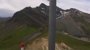Archiviertes Webcam Bild: Großglockner Hochalpenstraße am 15.07.2026 um 08:28 Uhr