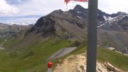 Archiviertes Webcam Bild: Großglockner Hochalpenstraße am 15.07.2026 um 14:28 Uhr