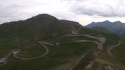 Archiviertes Webcam Bild: Großglockner Hochalpenstraße am 15.07.2026 um 18:28 Uhr